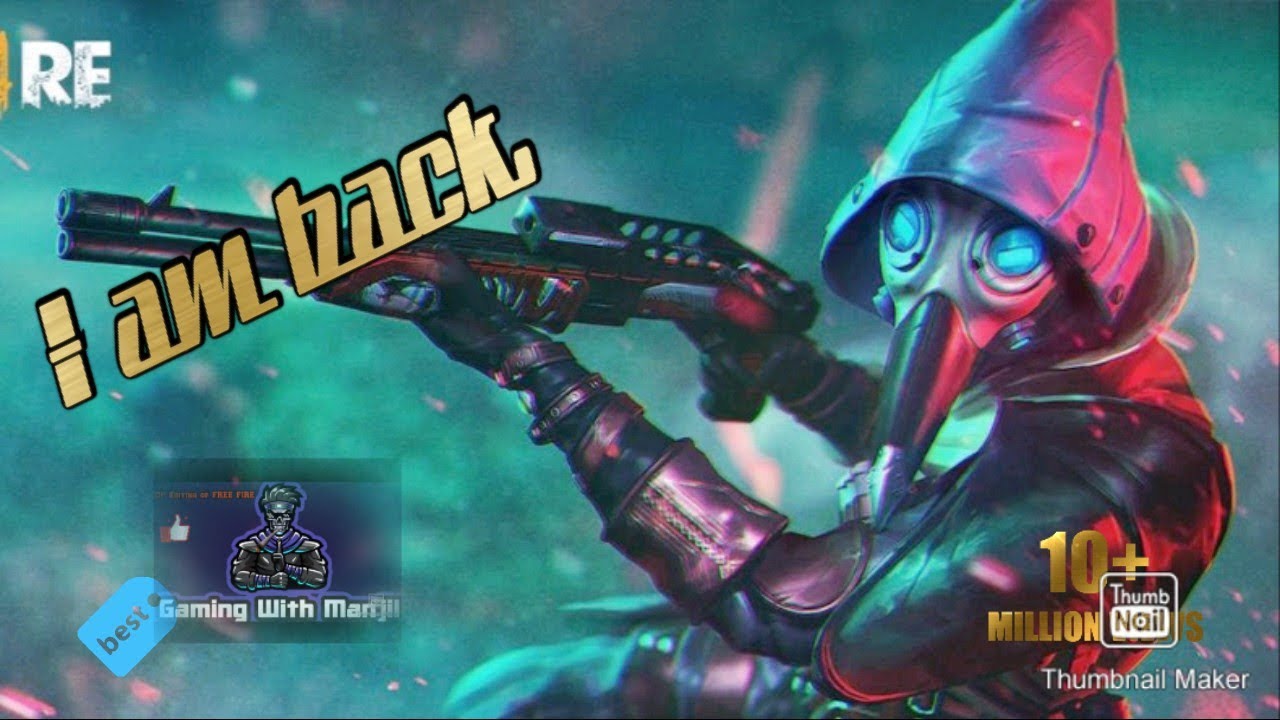 I Am Back And I Am Sure I Will Regularly Upload Videos For You My Mans i-am-back-and-i-am-sure-i-will-regularly-upload-videos-for-you-my-mans