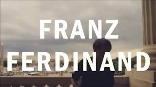Franz Ferdinand- Love Illumination (Sub. Esp)