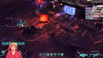 XCOM: EW Long War S01E03 – brutal Ironman – XCOM veteran let