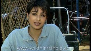 Download Lagu Tabu : People took me seriously after film 'Kalapani' MP3