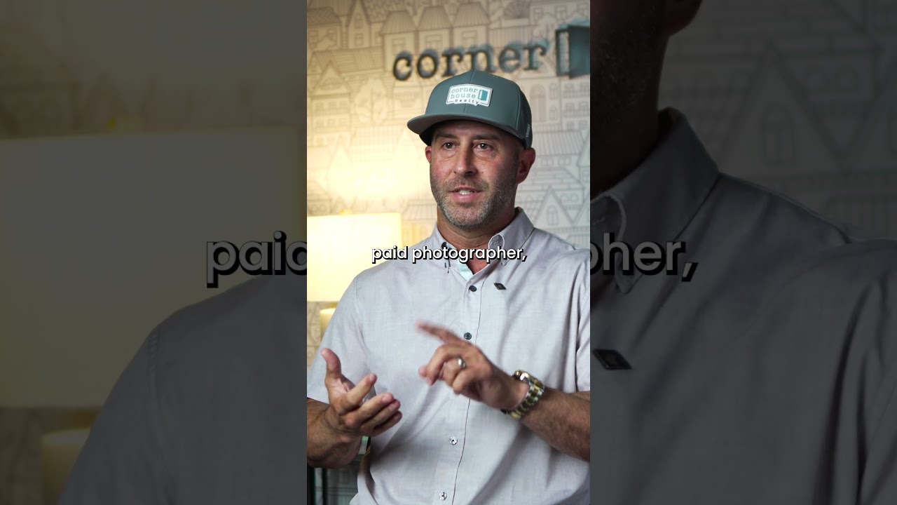 Baltimore Metro Real Estate: The Corner House Realty Difference