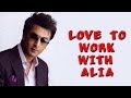 Ranbir Kapoor dodges questions about