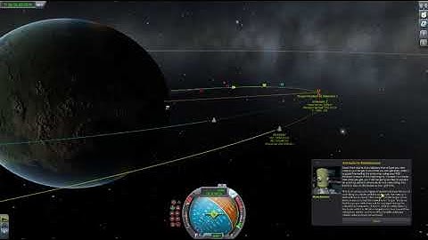 Kerbal Space Program - Training - Docking - Complete (Old!!! Try the updated 2.0 version!!)
