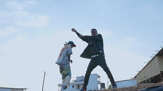 GMF - Crazy [Official Video]