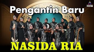 Nasida Ria - Pengantin Baru (Music Video)