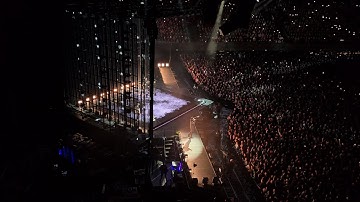 The Script Amsterdam December 7, 2024 If You Could See Me Now