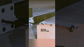 #doorlock #shorts #diy #wood #woodworking