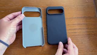 The Pixel 10 Pro XL Case With Buttons That Actually Work: Crave Review