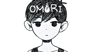 OMORI - ИГРА КОТОРУЮ ЖДАЛИ 6 ЛЕТ ! (Прохождение на русском )