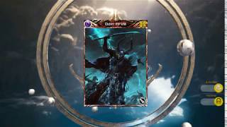 Mobius FF: FFVIII Girlfriend LGS Banner 1