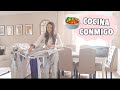 🌮 COCINA CONMIGO + Os pongo al día