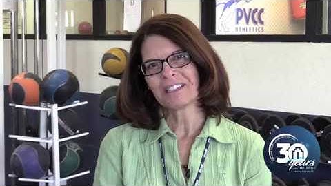 PVCC 2018 Spring Convocation Part2