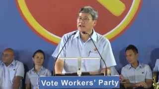 General Elections 2015 - 04.09.2015 – Png Eng Huat