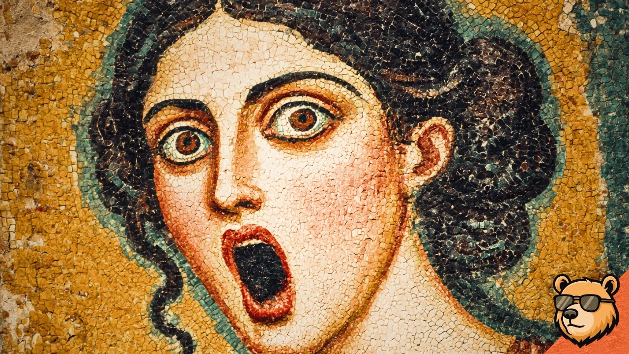 10 Ancient Mysteries Historians Can't Explain | History for Sleep