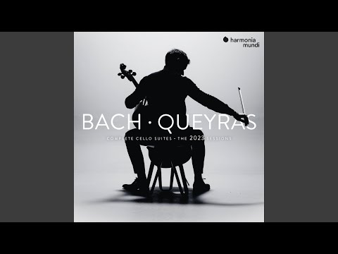 Cello Suite No. 6 in D Major, BWV 1012: I. Prélude