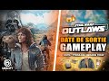 Star wars outlaws  date de sortie en aot  dlc jabba editions  prcommande  dtails important