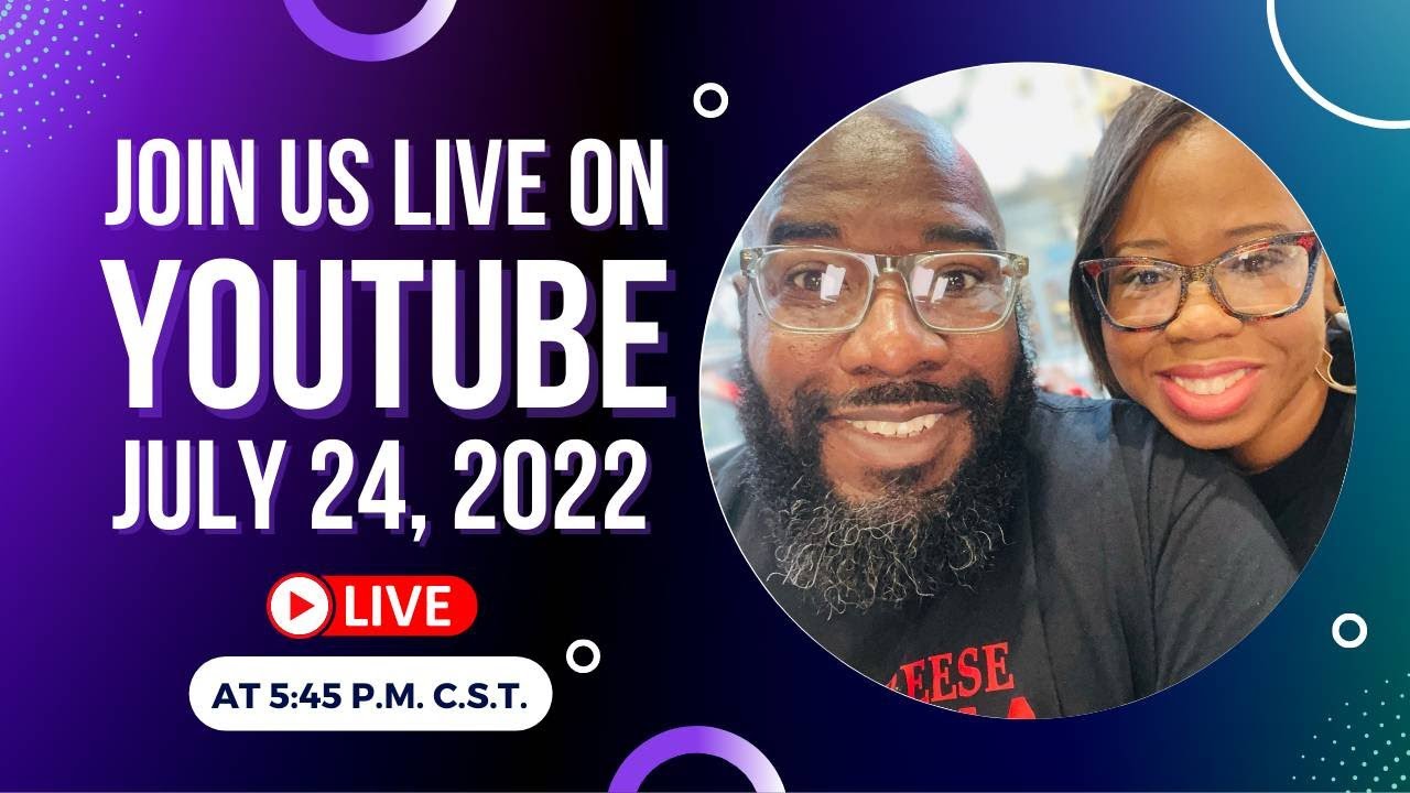 Live With Team Reese Travels: Sunday Shenanigans