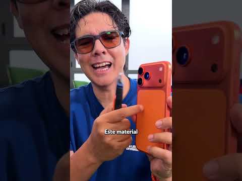 Does The IPhone 17 Get Scratched That Much