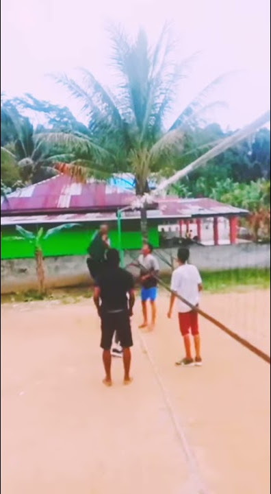 Tekan Turun