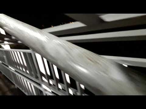 მაღლივი წყნეთის გადასასვლელი ხიდი