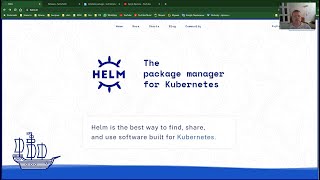 Основы helm [03]