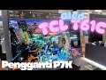 Telat Review QLED dari TCL ini hehehe, T61C pengganti Sementara P7K..Review Singkat❗🎉