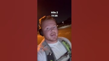 Come Run 5 Miles With Me #runner #run #running #runningmotivation #runner