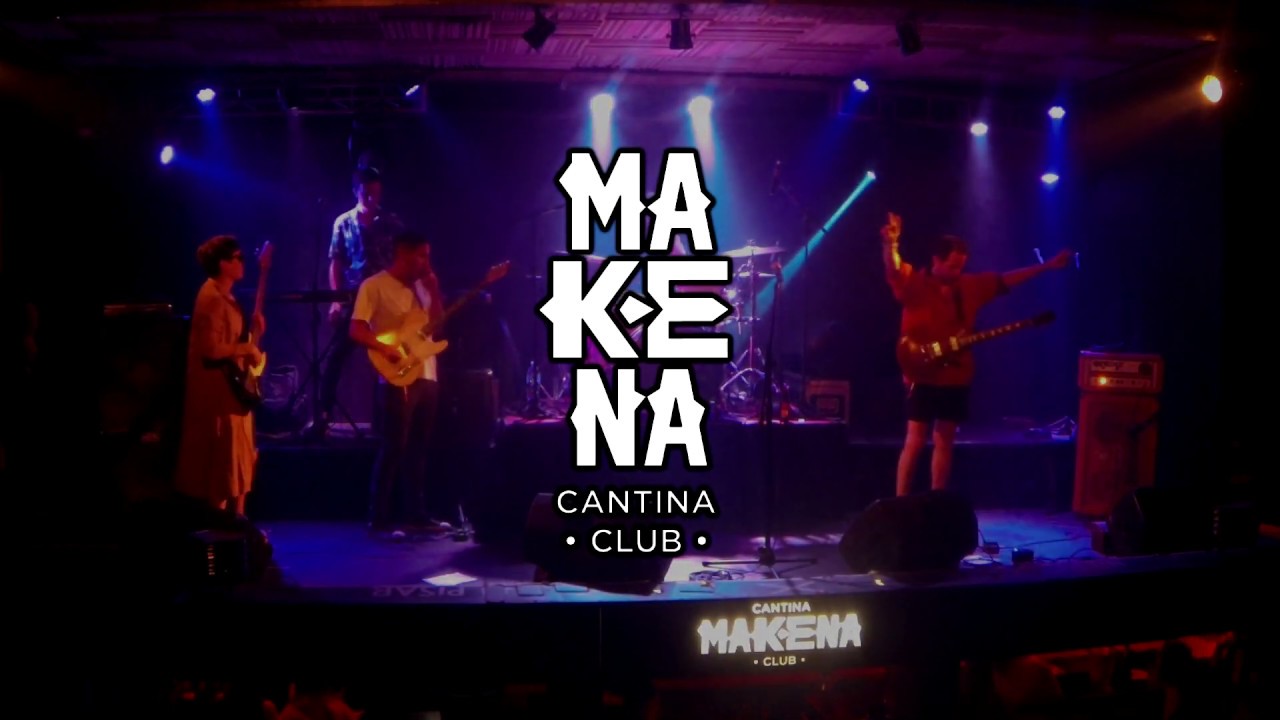 Club Del Funk - Cory Wrong ·Cover Version· (Makena)