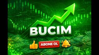 BUCIM Hisse Analiz Yorum - Bursa Çimento Fabrikası A.Ş.