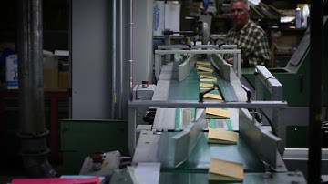 Ties That Bind - The “Dime Novel” Edition from Field Notes