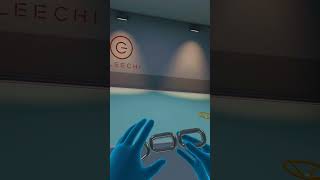 Assemble & Disassemble Chains using Cone Joint