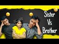 Sister vs brothers   ar vines 