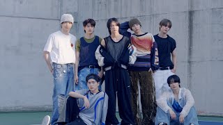 RIIZE 라이즈 'Get A Guitar' Jacket Behind the Scene RIIZE 라이즈 'Get A Guitar' Jacket Behind the Scene