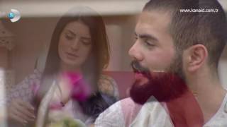 Kısmetse Olur - Hazal ve Boğaçhan'ın muhteşem düeti! Resimi