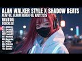 ALAN WALKER STYLE X SHADOW BEATS || WAITING || NEW FULL ALBUM 2025