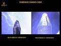 PSLV-C40/Cartosat-2 Series Mission Onboard Camera View