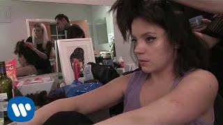 Lily Allen - Under 1 Roof: A Night For Kids Company (Behind The Scenes)