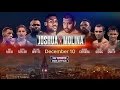 LUIS ORTIZ VS DAVID ALLEN DEC 10TH PREVIEW