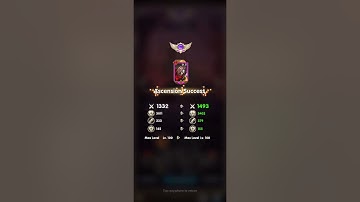 Mythic Heroes: Idle RPG Gameplay | Hero Ascension