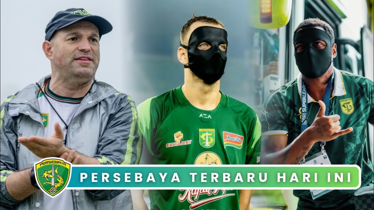 INIKAN YANG KALIAN INGINKAN⁉️ Pemain Ini RESMI OUT🔥 Diego Mauricio Menyusul