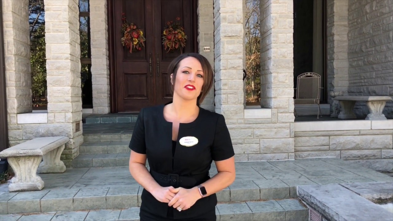 Greystone Estate on Beaver Lake - Rogers, AR