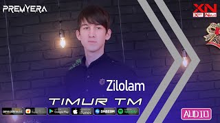Timur Tm - Zilolam | Тимур Тм - Зилолам (Audio)