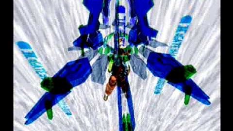 .hack//Mutation [PS2 XLP] ep 3: Slashing Through Quests pt 1