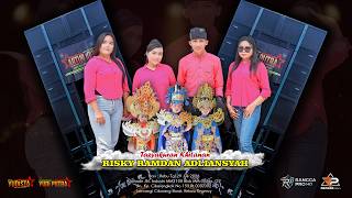 JURAGAN EMPANG - VOC : YULI | SINGA DANGDUT PANORAMA - YUDI PUTRA - Pimp : A,DODI | RANGGA Pro HD