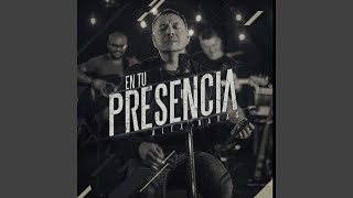 Miniatura de vídeo de "Alex Navas - En Tu Presencia"