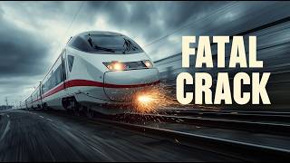Germany’s Deadliest Train Crash | 10 Minutes Before