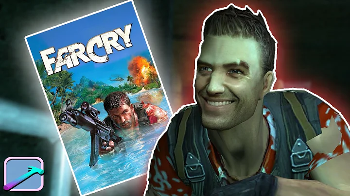 Was The Original Far Cry Actually Any Good? | A Retrospective