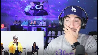 FIRST TIME HEARING OF Martell cypher 2019 (M.I. ABAGA, BLAQBONEZ, A-Q, LOOSE KAYNON) [ REACTION!! ]
