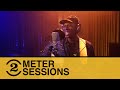 Keb Mo - I&#39;m So Lonesome I Could Cry  (live on 2 Meter Sessions, 1997)