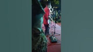 Download lagu GATIRA band - Kau Yang Terindah live At wisata kuliner Purwakarta ( Bass Cam Aditional player bass )